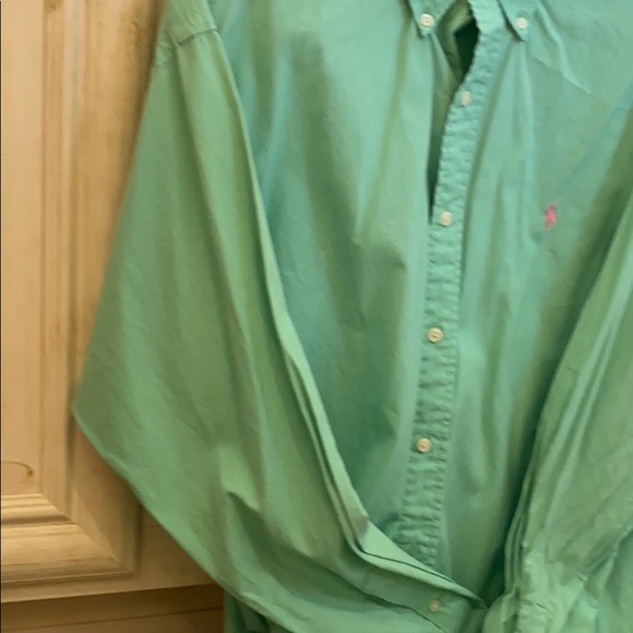 Men’s button up - Picture 2 of 3